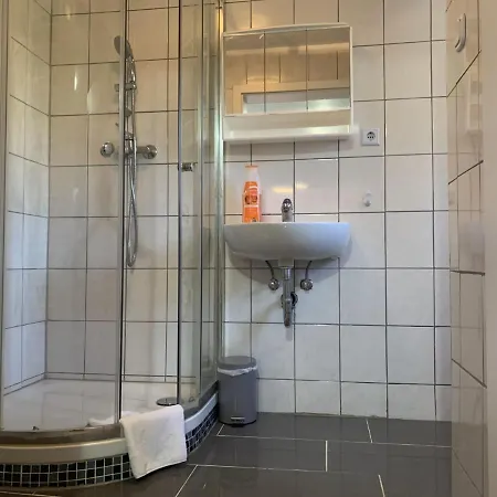 Monteurwohnung in Teublitz - TEU101 Ferienhaus *