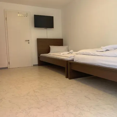 Ferienhaus Monteurwohnung in Teublitz - TEU101