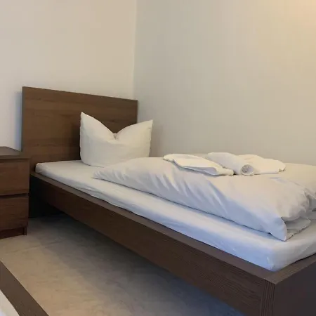 Monteurwohnung in Teublitz - TEU101 Ferienhaus