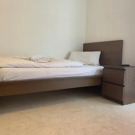 Monteurwohnung in Teublitz - TEU101 Ferienhaus